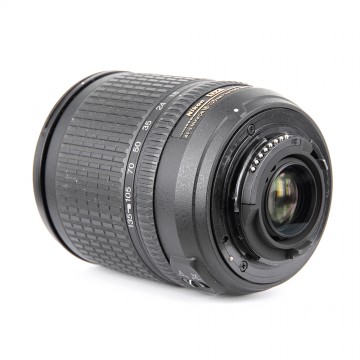 Nikkor AF-s 18-135mm/3.5-5.6 G ED DX (Nikon AF-s)